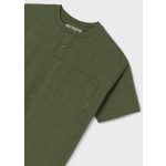 Mayoral Fiú mintás póló - Jungle