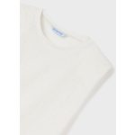 Mayoral - Köves, válltöméses lány póló