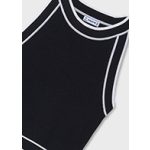 Mayoral - Lány kötött topp