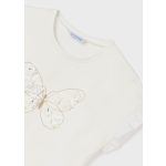 Mayoral - Pillangós lány póló