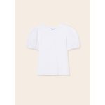 Mayoral - Madeirás ujjú lány póló