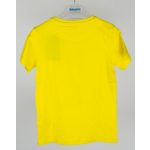 Mayoral fiú mintás póló - Yellow