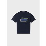 Mayoral - Mintás fiú póló