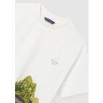 Mayoral - Mintás fiú póló