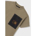 Mayoral - Mintás fiú póló