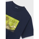 Mayoral - Mintás fiú póló