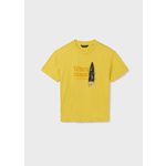 Mayoral - Mintás fiú póló