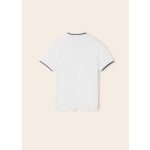 Mayoral - Fiú orosz galléros póló