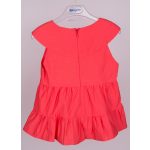 Mayoral lány fodros felső - Coral