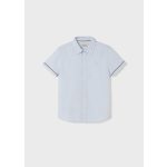 Mayoral - Fiú rövid ujjú ing