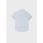 Mayoral - Fiú rövid ujjú ing