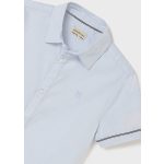 Mayoral - Fiú rövid ujjú ing