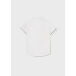 Mayoral - Fiú rövid ujjú ing