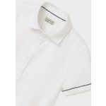 Mayoral - Fiú rövid ujjú ing