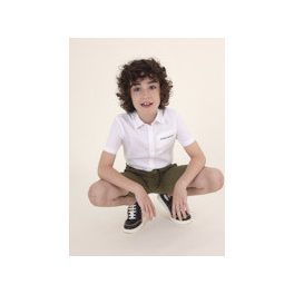 Mayoral - Fiú fehér ing