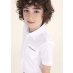 Mayoral - Fiú fehér ing