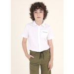 Mayoral - Fiú fehér ing