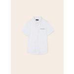 Mayoral - Fiú fehér ing