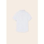 Mayoral - Fiú fehér ing