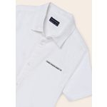 Mayoral - Fiú fehér ing