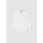 Mayoral - Fiú hosszú ujjú ing