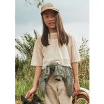 Mayoral Lány tüll felső trikóval - Natural