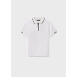 Mayoral - Zippzáras, Galléros fiú póló