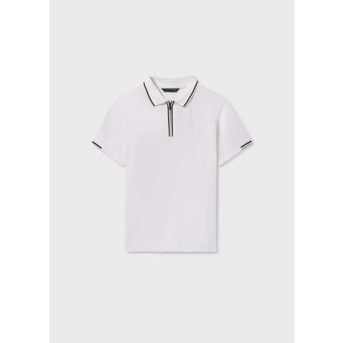 Mayoral - Zippzáras, Galléros fiú póló