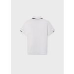 Mayoral - Zippzáras, Galléros fiú póló