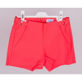 Mayoral lány alkalmi short - Coral