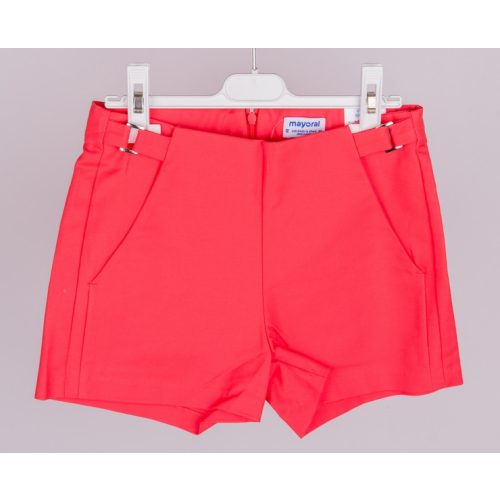 Mayoral lány alkalmi short - Coral