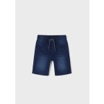 Mayoral - Fiú puha farmer bermuda