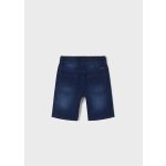Mayoral - Fiú puha farmer bermuda