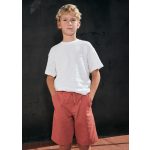 Mayoral - Fiú vászon sort