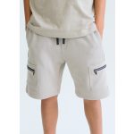 Mayoral - Pamut fiú bermuda