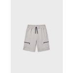 Mayoral - Pamut fiú bermuda