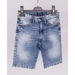 Mayoral fiú farmer short - Blue