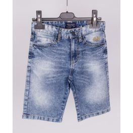 Mayoral fiú farmer short - Blue