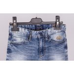 Mayoral fiú farmer short - Blue