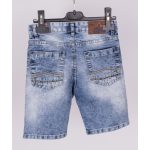 Mayoral fiú farmer short - Blue
