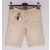 Mayoral fiú vászon short - Beige
