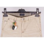 Mayoral fiú vászon short - Beige