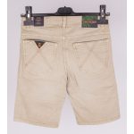 Mayoral fiú vászon short - Beige