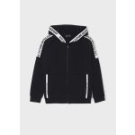 Mayoral - Fiú kapucnis kardigán