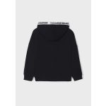 Mayoral - Fiú kapucnis kardigán