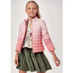 Mayoral - Lány steppelt átmeneti kabát