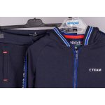 Mayoral fiú kapucnis kardigán- Dark blue