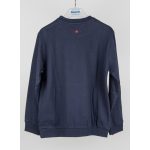 Mayoral fiú mintás pulóver zsebbel - Ocean