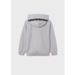 Mayoral Fiú kapucnis kardigán - Chromium