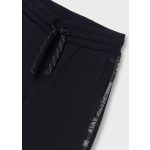 Mayoral Fiú szabadidőnadrág - Black - Fekete